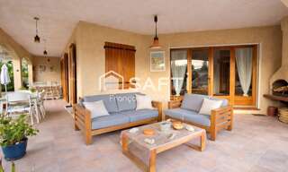 Maison 4 Pièces 134 m² à vendre à La Cadière-d'Azur (83740)
