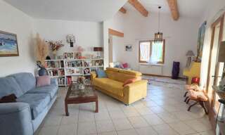 Maison 4 Pièces 134 m² à vendre à La Cadière-d'Azur (83740)
