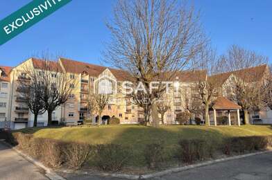 Appartement 3 pièces 155000 €