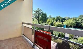 Appartement 3 Pièces 63 m² à vendre à Strasbourg (67100)