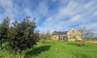 Maison 7 Pièces 140 m² à vendre à Le Pin (44540)