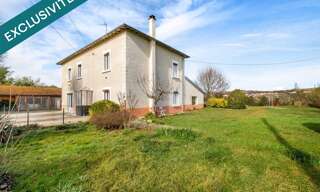 Maison 7 Pièces 190 m² à vendre à Estrablin (38780)