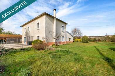 Maison 7 pièces 349000 €