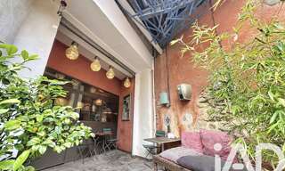 Immeuble  150 m² à vendre à Apt (84400)