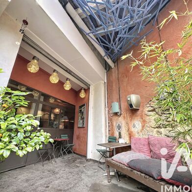 Immeuble  225000 €