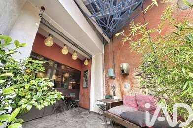 Immeuble  225000 €