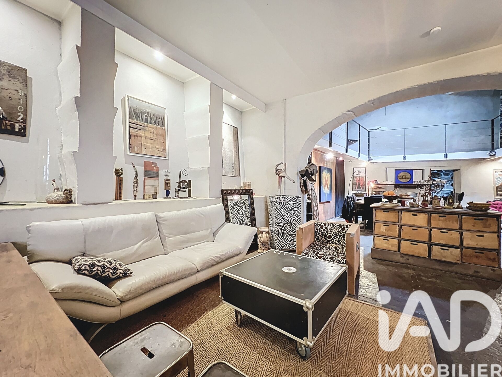 Vente Immeuble 150 m² - Photo 2