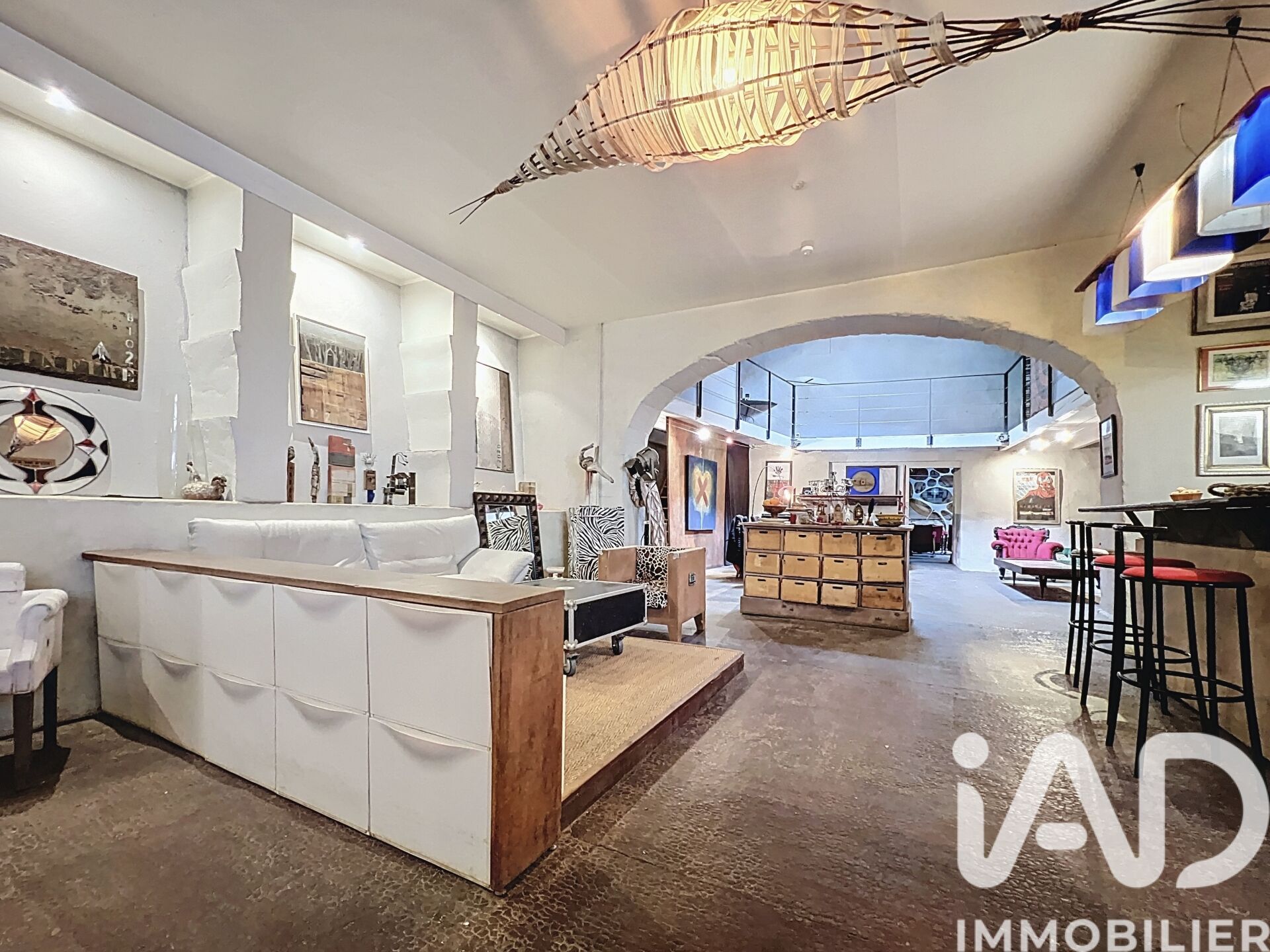 Vente Immeuble 150 m² - Photo 3