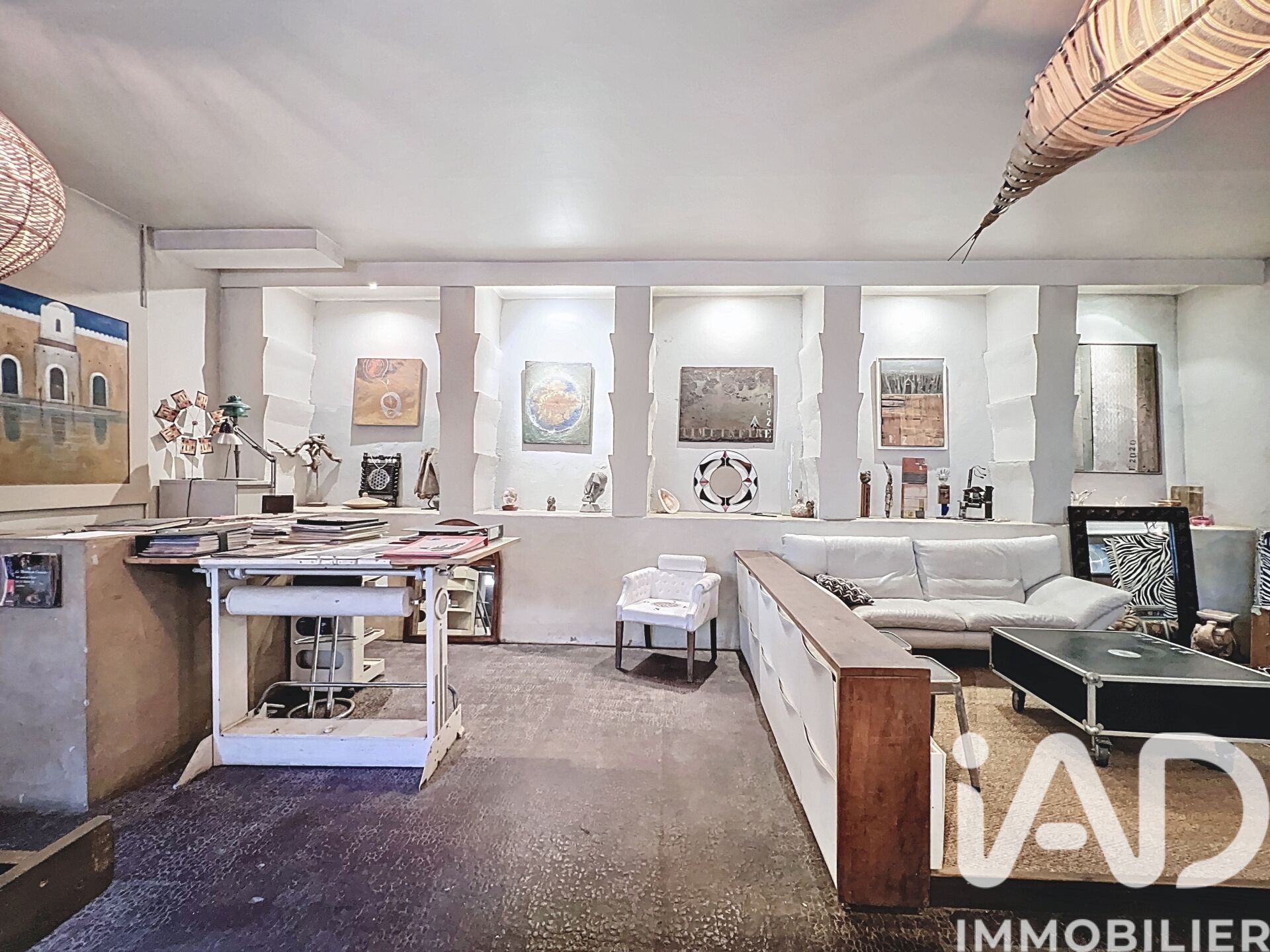 Vente Immeuble 150 m² - Photo 4