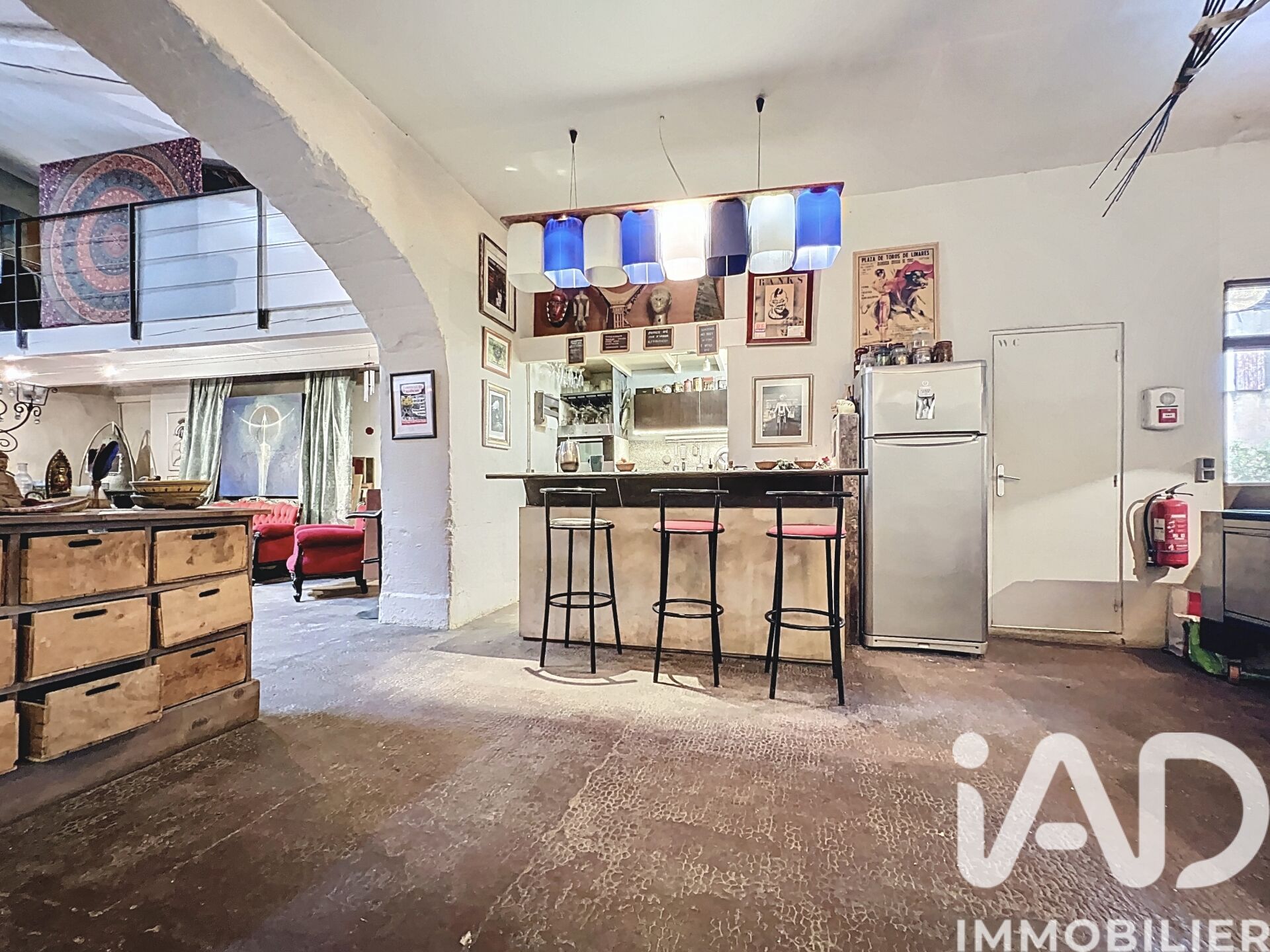 Vente Immeuble 150 m² - Photo 5