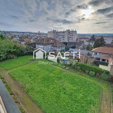 Appartement 3 pièces 290000 €