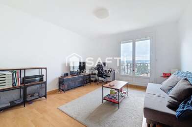 Appartement 3 pièces 290000 €