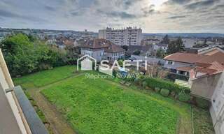 Appartement 3 Pièces 54 m² à vendre à Rueil-Malmaison (92500)