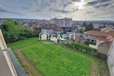 Appartement 3 pièces 290000 €