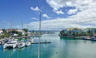 Appartement 50 Pièces 1250 m² à vendre à Saint-François (97118)