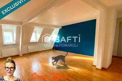 Appartement 3 pièces 229000 €