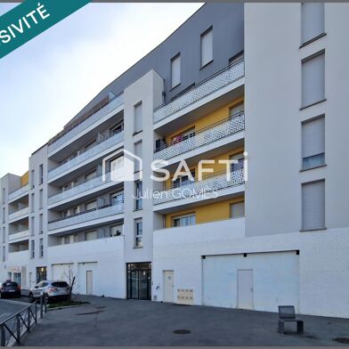 Appartement 3 pièces 210000 €