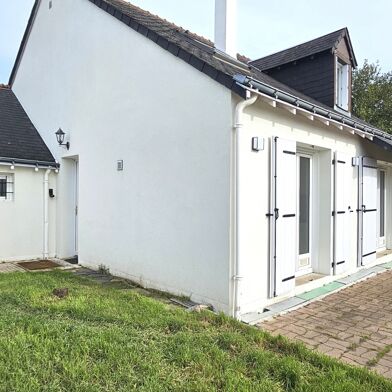 Maison 6 pièces 265000 €