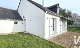 Maison 6 Pièces 105 m² à vendre à Tours (37100)