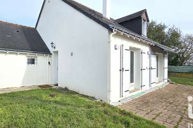 Maison 6 pièces 255000 €