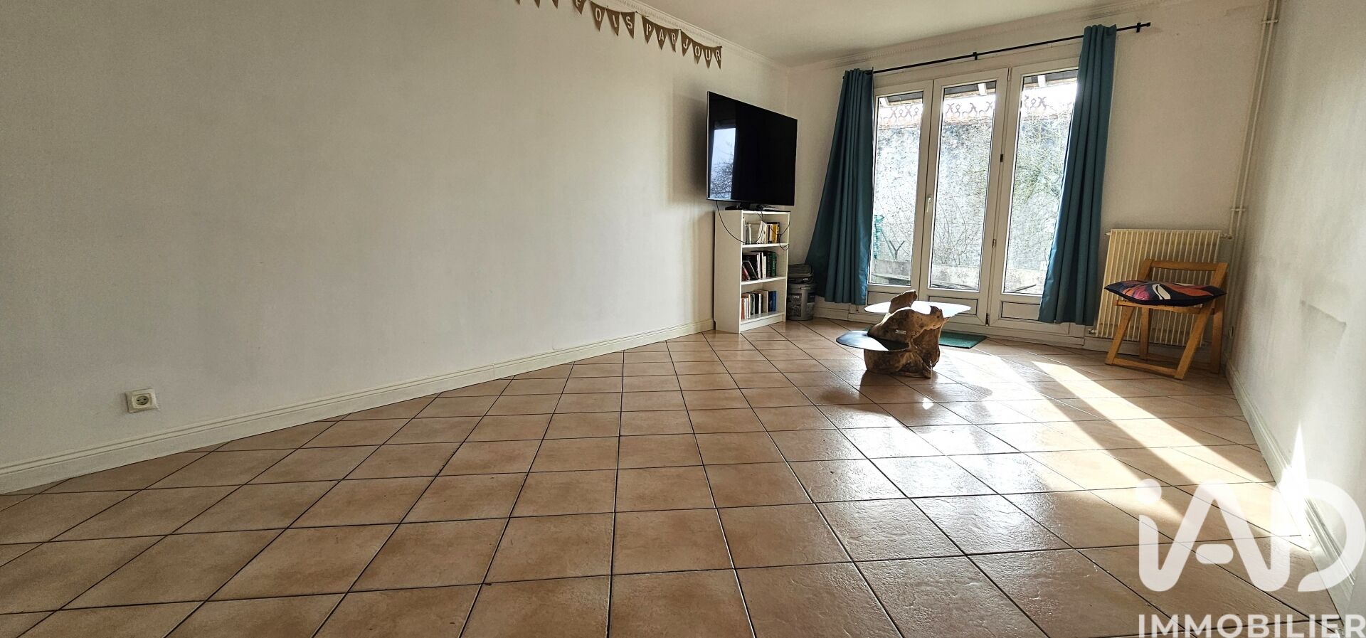 Vente Maison/villa 6 pièces - Photo 4
