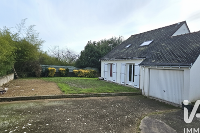 Maison 6 pièces 249500 €