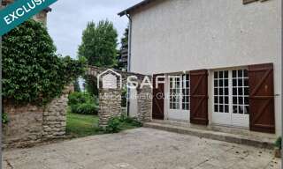 Maison 7 Pièces 248 m² à vendre à Fontenay-Saint-Père (78440)