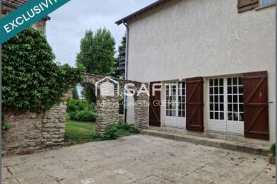 Maison 7 pièces 479000 €