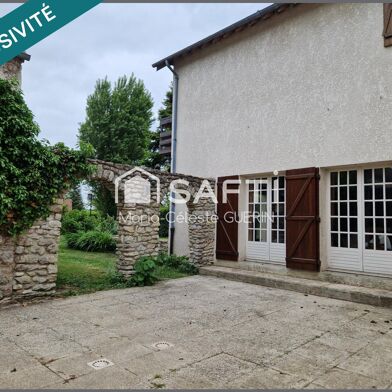 Maison 7 pièces 479000 €