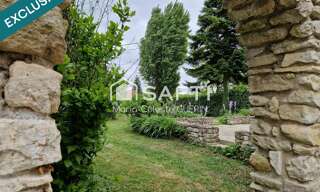 Maison 7 Pièces 248 m² à vendre à Fontenay-Saint-Père (78440)