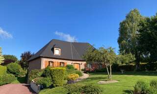 Maison 6 Pièces 202 m² à vendre à Marœuil (62161)