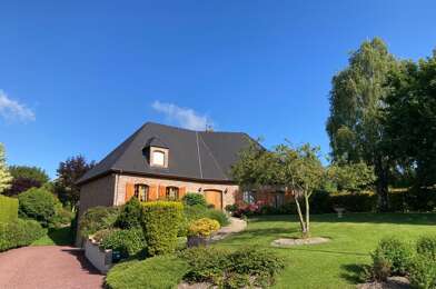 Maison 6 pièces 529000 €