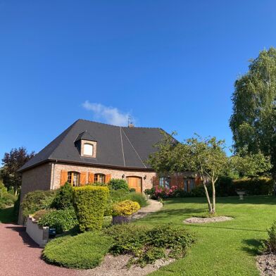 Maison 6 pièces 529000 €