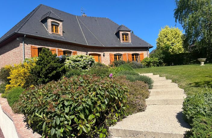 Secteur prisé belle campagne d'Arras — photo 2