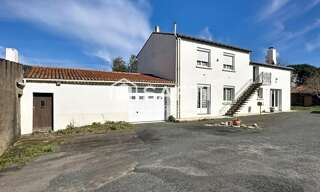 Maison 6 Pièces 126 m² à vendre à Montrevault-sur-Èvre (49270)