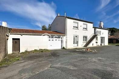 Maison 6 pièces 250000 €