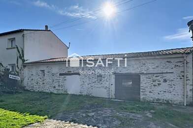 Maison 6 pièces 250000 €