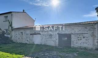 Maison 6 Pièces 126 m² à vendre à Montrevault-sur-Èvre (49270)