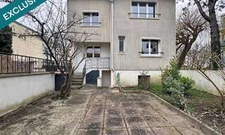 Maison 7 Pièces 150 m² à vendre à Jarville-la-Malgrange (54140)