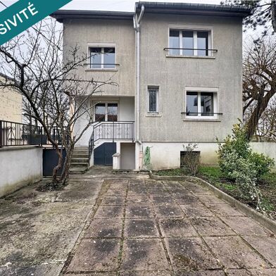 Maison 7 pièces 200000 €