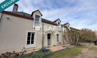 Maison 5 Pièces 155 m² à vendre à Aize (36150)