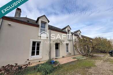 Maison 5 pièces 269000 €