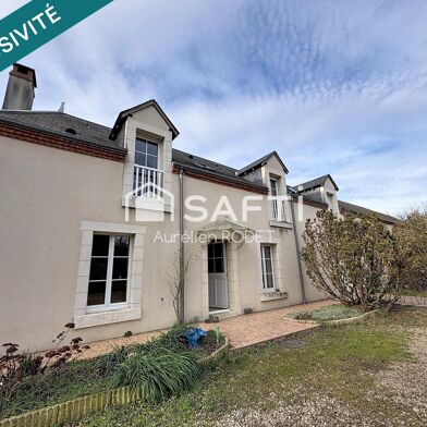 Maison 5 pièces 269000 €