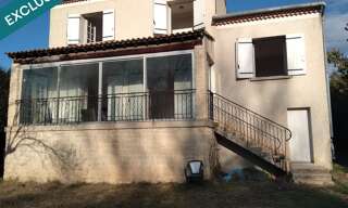 Maison 4 Pièces 122 m² à vendre à Mazan (84380)