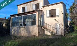 Maison 4 Pièces 122 m² à vendre à Mazan (84380)