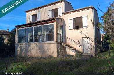 Maison 4 pièces 305000 €