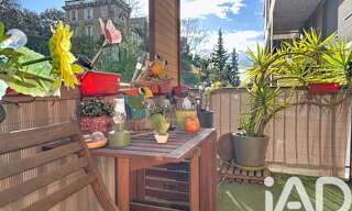 Appartement 3 Pièces 63 m² à vendre à Marseille 13 (13013)