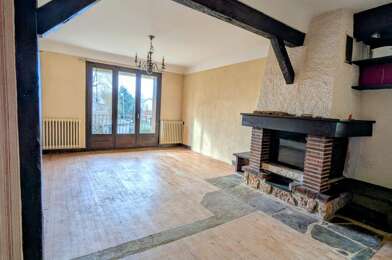 Maison 7 pièces 180000 €