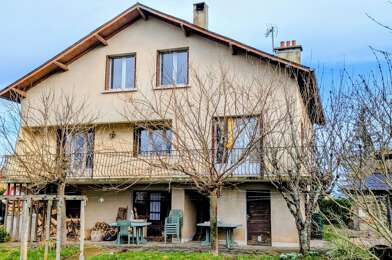 Maison 7 pièces 180000 €