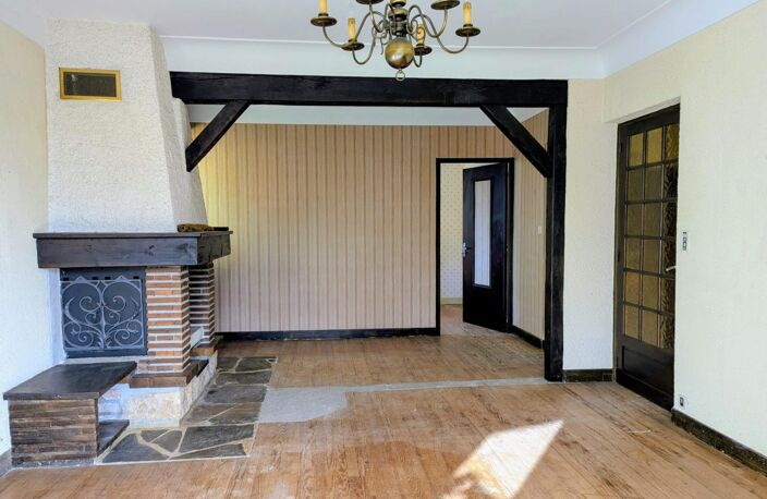 Grande maison individuelle au coeur de Luc la Primaube — photo 2